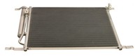 Kondensator Klimaanlage Maxgear AC868495 Aluminium FüR Chevrolet Aveo Kalos T250