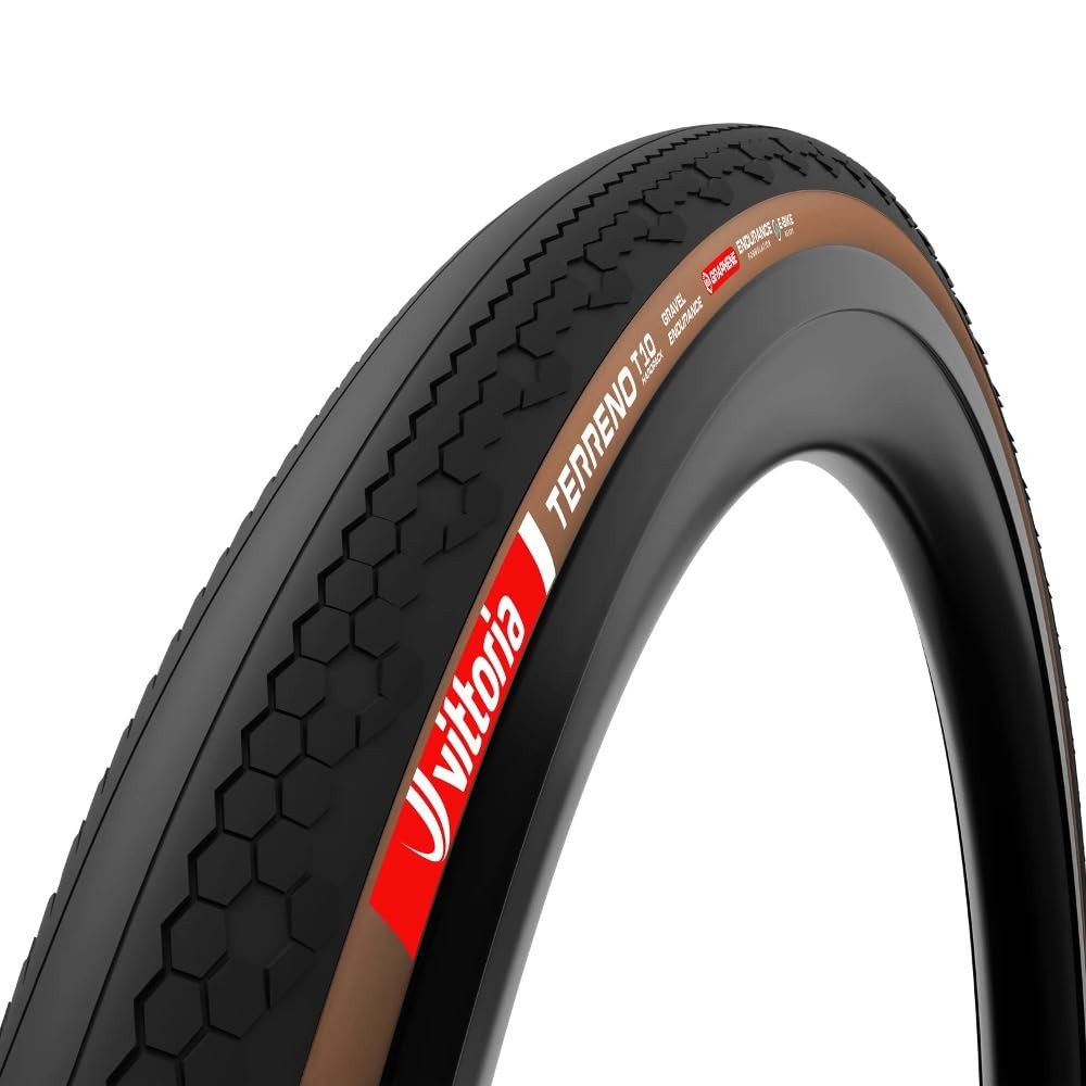 Vittoria Terreno T10 G2.0 Tlr Tubeless Ready 700X40C (40-622