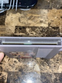 Dragon Warrior III 3 (Nintendo NES, 1992) Authentic Tested And Working