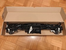 BMW 51247372801 E93 Heckklappenschloss