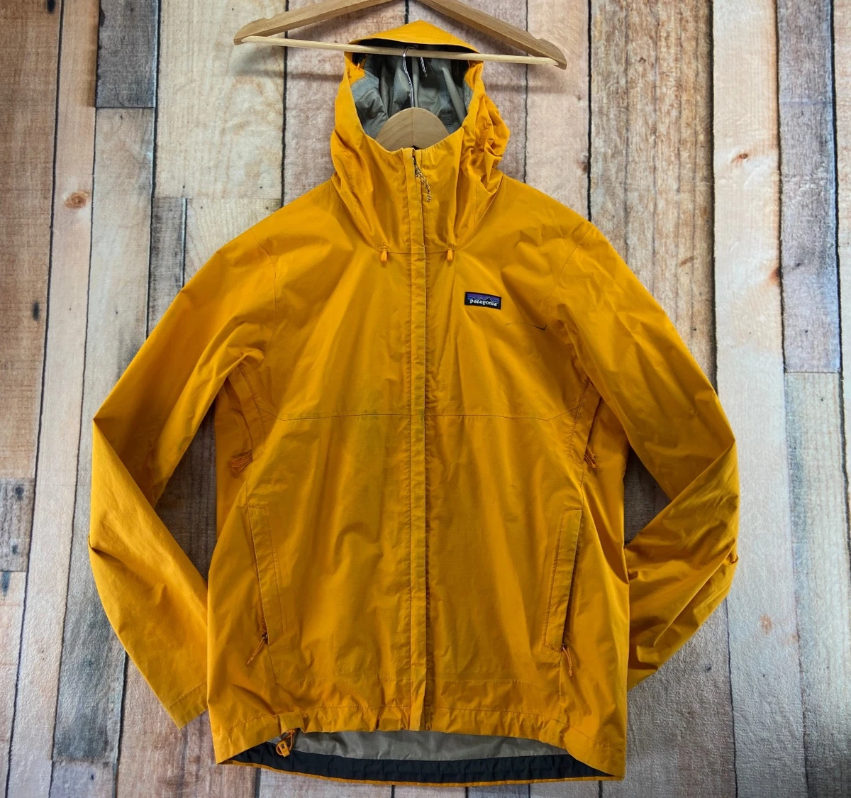 Patagonia Yellow Coats, Jackets & Vests for Men for Sale - Shop