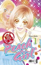 Ura Peach Girl Ueda, Miwa: