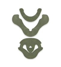 Vista Cervical Collar Replacement Pads, Moisture-Wicking & Optimal Pressure D...