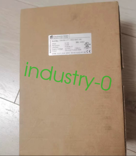 CMV582 2711-9522-9047-189 encoder CMV582 2711-9522-9047-189