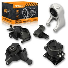 Honda Odyssey Engine & Transmission Mounts Set Compatible with Honda Odyssey