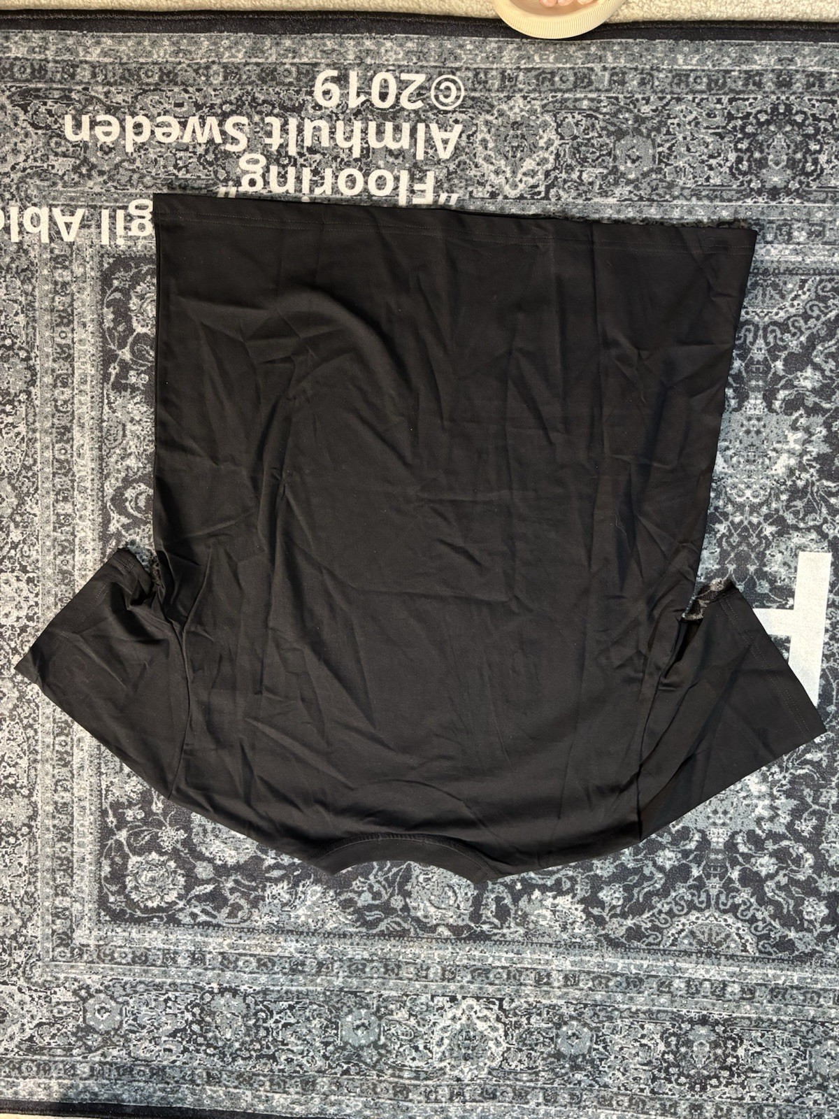 Men’s Ralph Lauren Polo Shirt Black Size Xl thumbnail 2