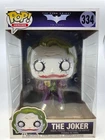 The Joker Supersized #334 DAMAGED BOX SEE PICS