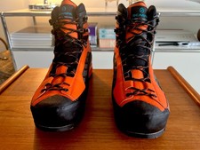 Fast Neu: Scarpa Ribelle lite hd, Gr.44
