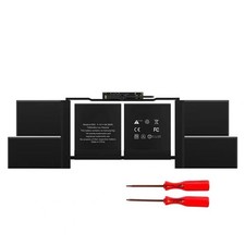 A1953 Battery for Apple MacBook Pro 15 Inch A1990 Mid 2018 2019 EMC 3215 3359