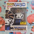 Funko Pop! Rocks: Ghost - Papa Emeritus IV #189