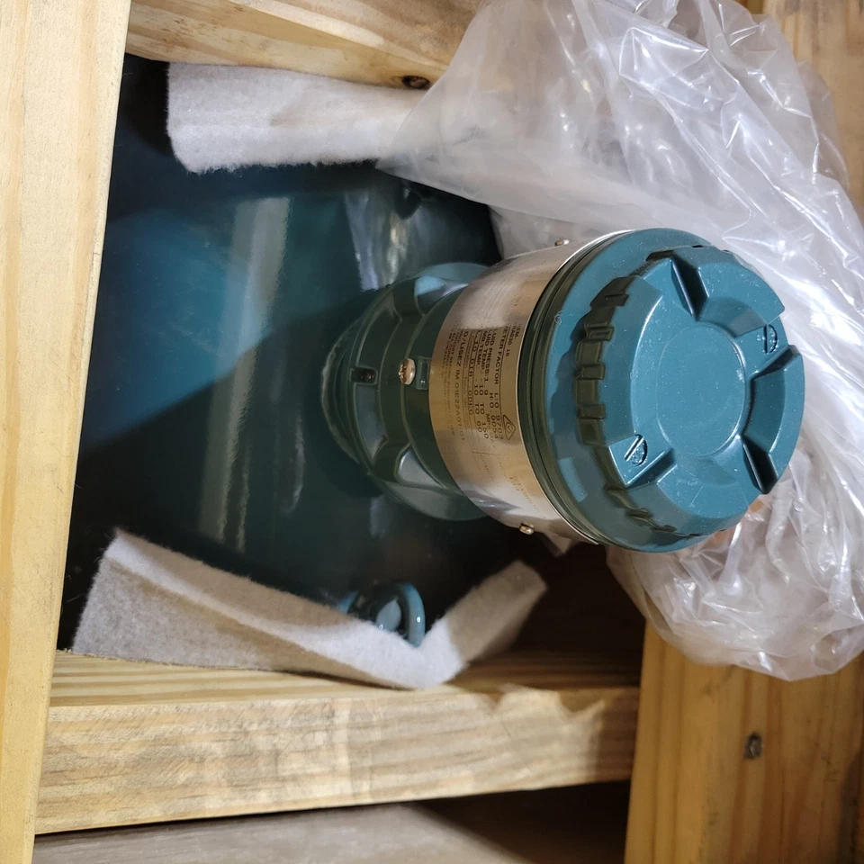 8 «YOKOGAWA Admag (200 мм) магнитный расходомер AXG200-CEFF2AA1AT212B-NNNN/GRL - Изображение 2 из 4