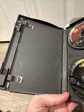 Nintendo Metroid Prime Game with Bonus Metroid Prime Echoes Demo Game No Manual