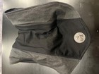 Trtl Neck Support Travel Pillow - Grey w/travel bag — photo 4