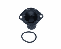 KüHlmittelflansch FüR Audi VW 80 B3 Stufenheck B4 Avant 100 C4 A4 B5 A6 C5
