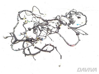 BYD Atto 3 Motorkabelbaum EV Elektromotor 150kW (204 HP) SC2ER-4004300B 2024 SUV
