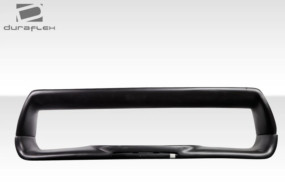 For 1993-2001 Impreza Duraflex STI Version 6 Look Rear Wing Spoiler - 1 Piece - Image 2 of 4
