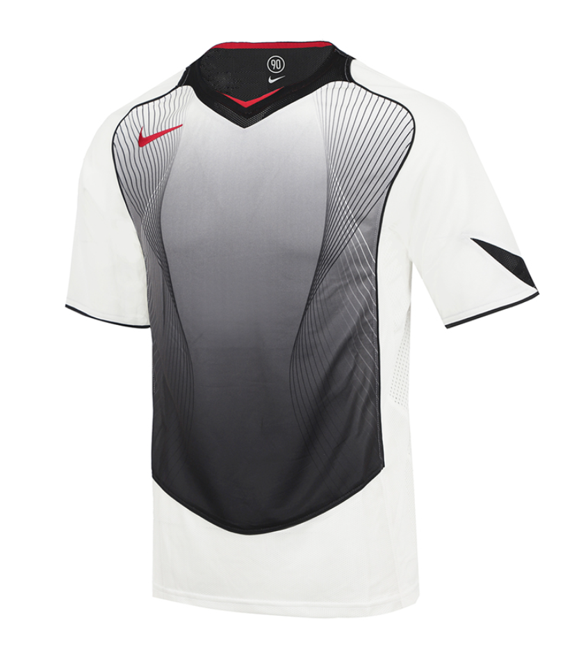 Nike Dri-Strike Total 90 Jersey Men's Soccer T-Shirts Sports