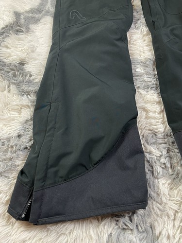 Flylow Intuitive Fabrics Hardshellhose Ski Snowboard Damen Gr. XS schwarz - Bild 3 von 13