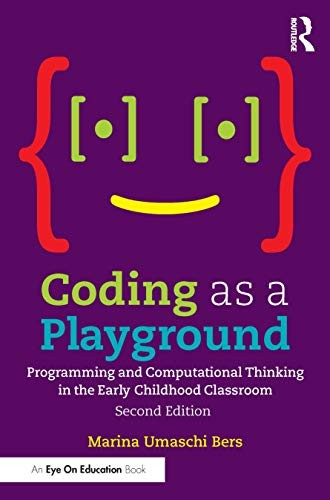 Coding as a Playground by Marina Umaschi Bers - 9780367900502 - Image 3