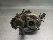 144114U100 TURBOLADER / GARRET / 7053062 / 3035073 FÜR NISSAN ALMERA TINO V10M