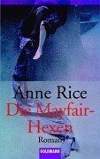 Die Mayfair-Hexen (Die Hexen-Trilogie, Band 3)  von Rice... | Buch | Zustand gut