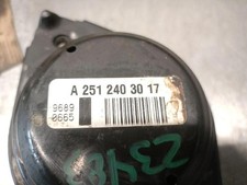 Support moteur Mercedes 500