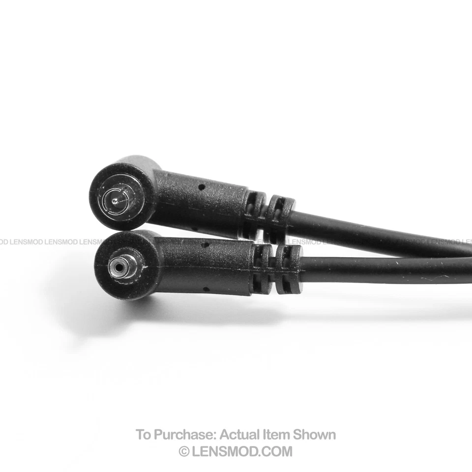 Wake up two-shot cable converter (Adapter) for PC sync port - Image 3 of 4