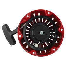 Pull Start Cord Recoil Starter Pull Assembly Fits For  GX100 Turf Cutters