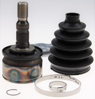 1X LÖBro 306777 Gelenksatz Antriebswelle FüR Opel Vauxhall