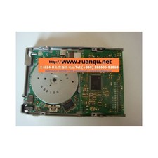 TEAC FD-05HG 5670-U Laptop floppy drive, 3.5", 1.44MB.