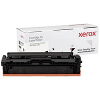 Xerox Toner Ersetzt Hp 207A (W2210A) Kompatibel Schwarz 1350 Seiten Everyday