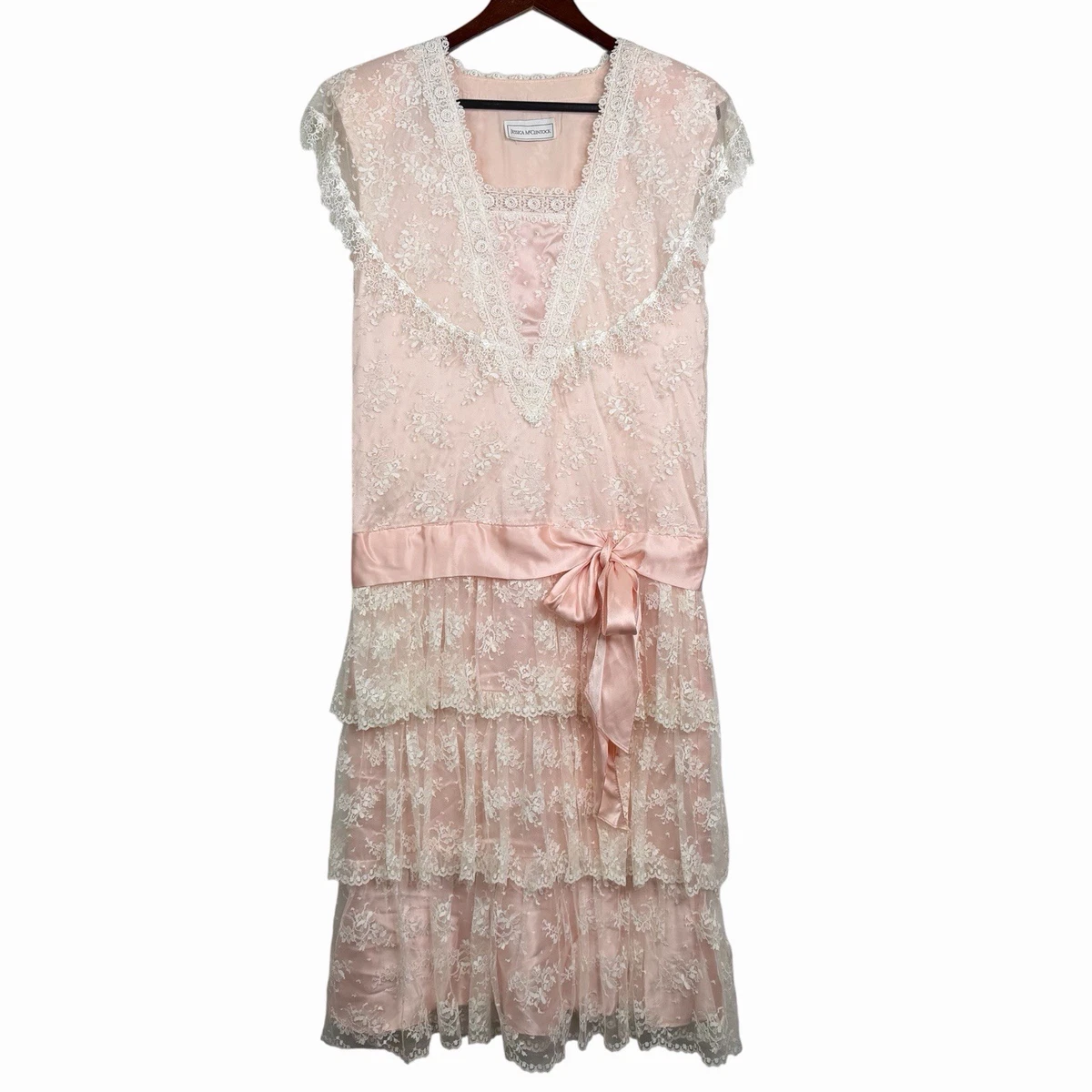 Lace Special Occasion Pink Vintage Dresses for Women for sale | eBay Lace Special Occasion Pink Vintage Dresses for Women for sale | eBay