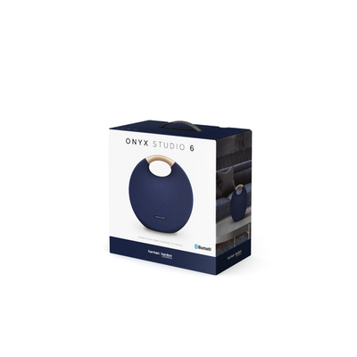 Onyx Studio 6, Portable Bluetooth speaker | eBay