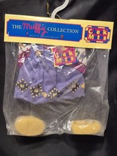 NIP The Muffy Collection VanderBear Wear OUTFIT
