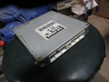 Engine ECM Electronic Control Module Below Center Dash Fits 96 200SX 5391