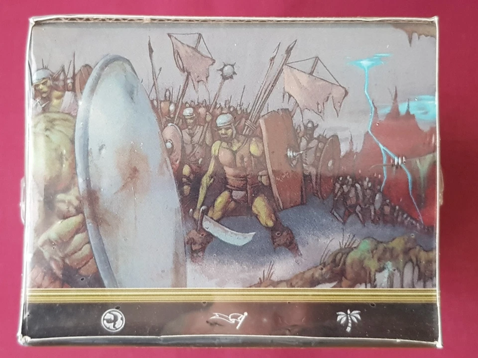 Magic The Gathering ANTHOLOGIES BOX SET New Sealed MTG - Image 3 of 4