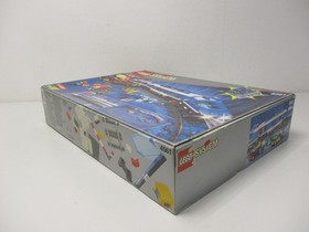 (R1/20) LEGO ONLY Empty Box / Original Box / Box of 4561 Railway Express Railway