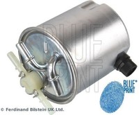 Blue Print ADK82334 Kraftstofffilter Kraftstoffilter