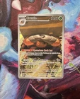 Crustle 186/182 Sv10: Destined Rivals Holo