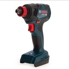 Bosch Professional GDX 18V-200 Cordless Impact Driver Bare W Boxx