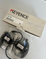 Keyence IG-010 Vielseitig einsetzbarer CCD-La...