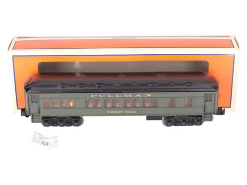 Lionel 6-81767 O Pullman Baby Madison Reisebus "Forest Trail" EX/Box | Zustand: Used