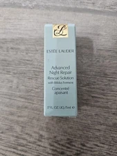 Estee Lauder ADVANCED NIGHT REPAIR EYE Concentrate Matrix 0.17oz/5ml NEW IN BOX