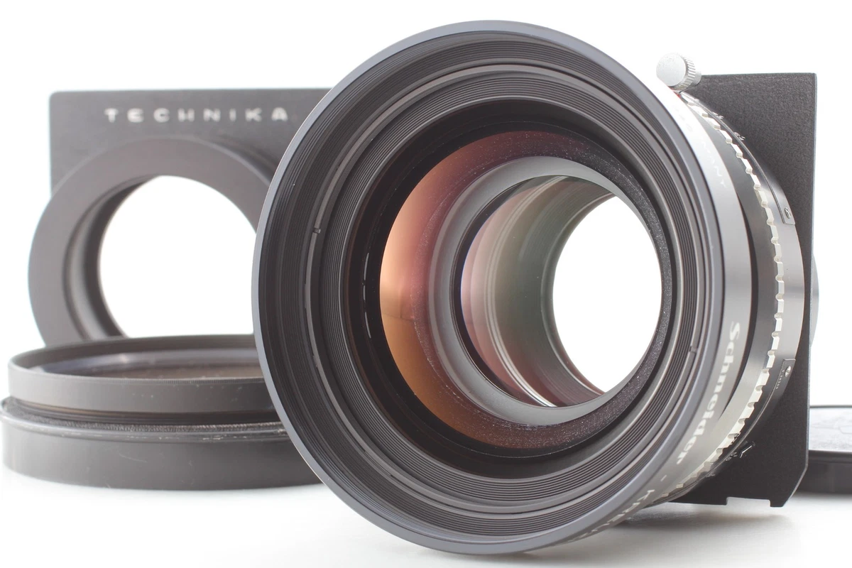 Schneider f/5.6 300mm Focal Camera Lenses for sale - eBay