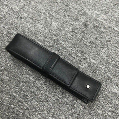 New Mon Exquisite MB 146 149 Black Pen Case Sleeve Cover Holder US
