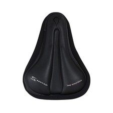 Elements Hybrid Bicycle Seat Pad/Saddle Cover - BMP-SPE