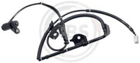 A.B.S. 31043 Sensor, Raddrehzahl Hinten Rechts FüR Toyota