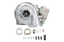 Turbolader BMW 525d E60 E61 130 kW 177 PS M57D25 11657791758 7791758 750080