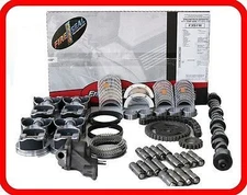 2004 GMC Sierra Yukon Envoy Savana 325 5.3L V8  Master Engine Rebuild Kit