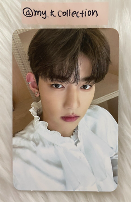 Zerobaseone Hao Soundwave Lucky Draw Digipack Ver Youth In The